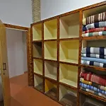 אכסניה El Xalio Sant Miquel de Campmajor