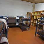 El Xalio אכסניה *