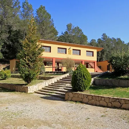 Hostel El Xalio