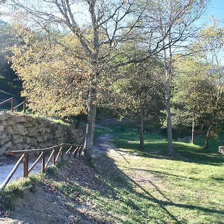 אכסניה El Xalio Sant Miquel de Campmajor