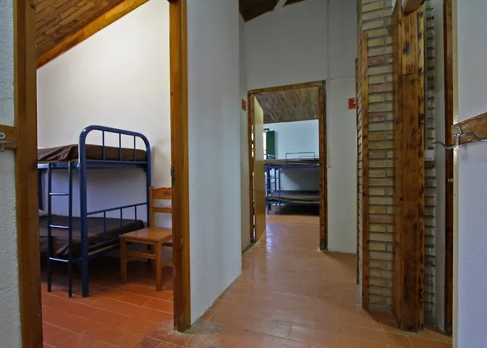 Hostel El Xalio