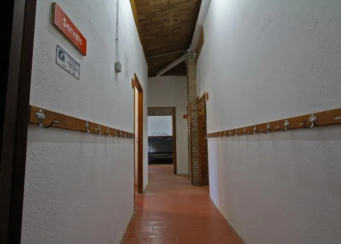 El Xalio * Sant Miquel de Campmajor
