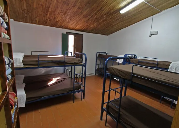 El Xalio Hostel