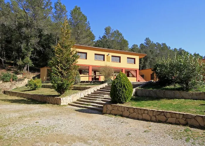 Hostel El Xalio