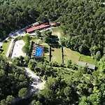 Vandrarhem El Xalio Sant Miquel de Campmajor
