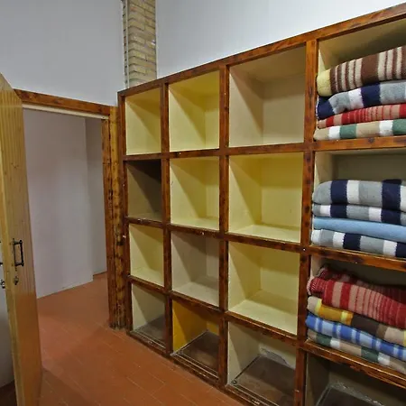 Hostel El Xalio Sant Miquel de Campmajor