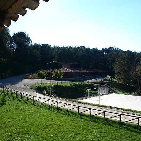 Hostal El Xalió